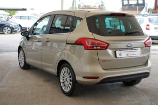 FORD B-Max usata, con Controllo trazione