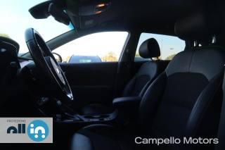 KIA Niro usata 4