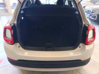 FIAT 500X usata, con Luci diurne LED