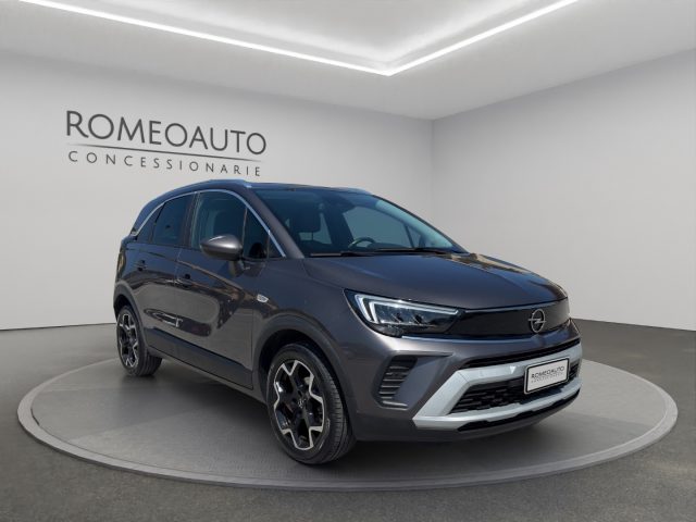 OPEL Crossland usata, con Cruise Control