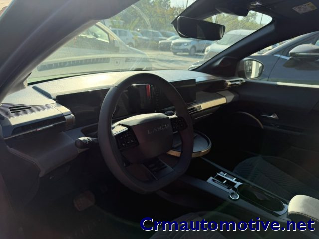 LANCIA Ypsilon usata, con Climatizzatore