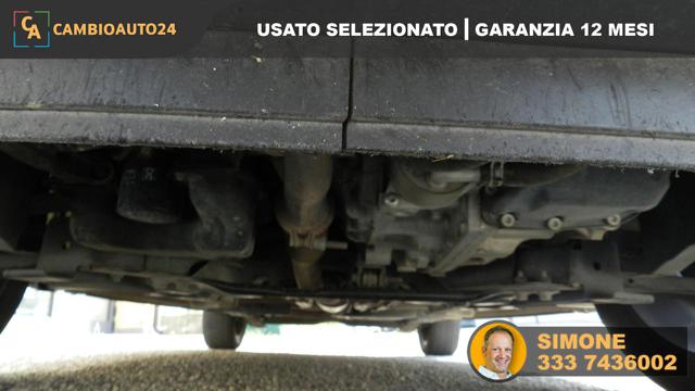 CITROEN C4 Cactus usata, con Schermo multifunzione interamente digitale