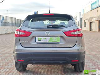 NISSAN Qashqai usata, con Alzacristalli elettrici