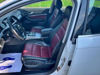 AUDI A6 allroad usata, con Climatizzatore