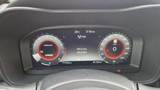 NISSAN Juke usata, con Sedile posteriore sdoppiato