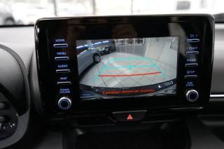 TOYOTA Yaris usata, con Cruise Control