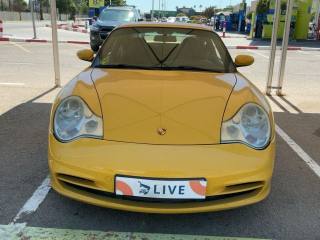 PORSCHE 911 usata, con Airbag