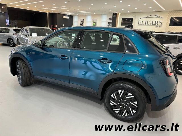 FIAT 600 usata, con Airbag laterali