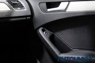 AUDI A4 usata, con Fari bi-xeno