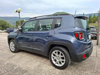 JEEP Renegade usata, con Antifurto