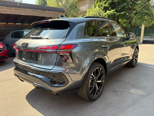 AUDI Q3 usata, con Alzacristalli elettrici