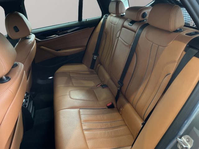 BMW 530 usata, con Climatizzatore