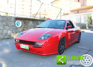 FIAT Coupe usata, con Alzacristalli elettrici