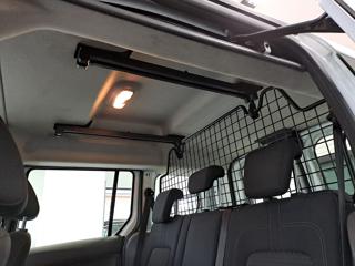 FORD Transit Connect usata, con Autoradio