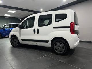 FIAT Qubo usata, con Airbag Passeggero