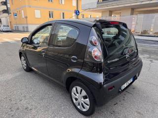CITROEN C1 usata, con Chiusura centralizzata