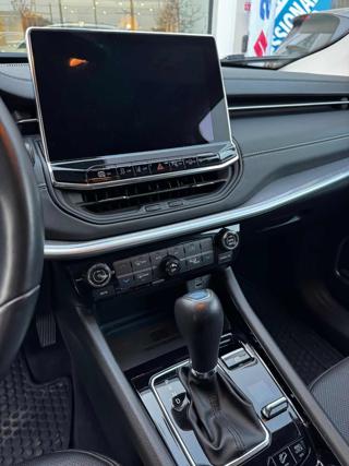 JEEP Compass usata, con Chiusura centralizzata