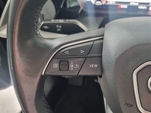 AUDI A3 usata, con ESP