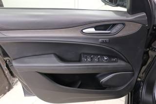 ALFA ROMEO Stelvio usata, con Sistema di navigazione