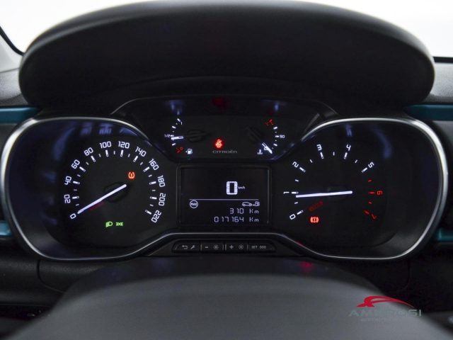 CITROEN C3 usata 12