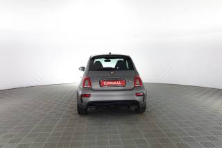 ABARTH 595 Competizione usata 4