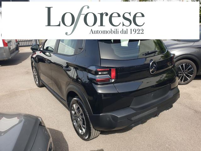 CITROEN C3 usata, con Chiusura centralizzata