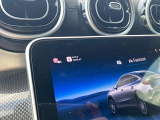 MERCEDES-BENZ GLC 220 usata, con Luci diurne LED