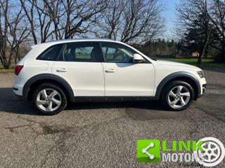 AUDI Q5 usata, con Cerchi in lega