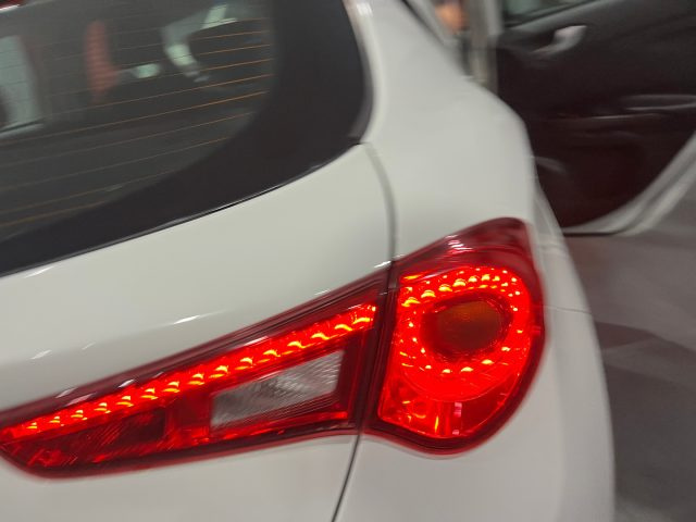 ALFA ROMEO Giulietta usata, con ESP