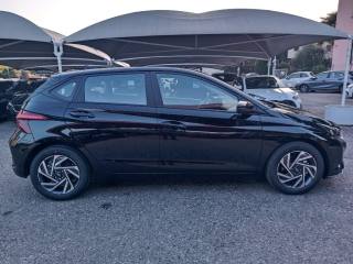 HYUNDAI i20 usata, con Boardcomputer