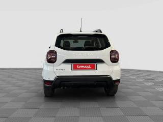 DACIA Duster usata 3