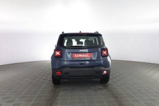JEEP Renegade usata 4