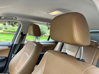 BMW X1 usata, con Specchietti laterali elettrici