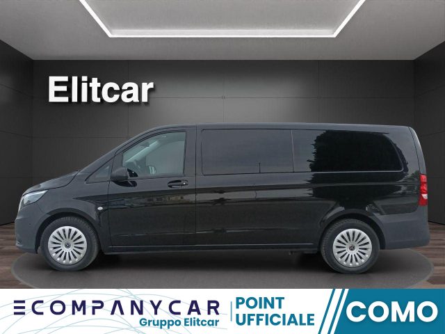 MERCEDES-BENZ Vito usata, con Airbag Passeggero