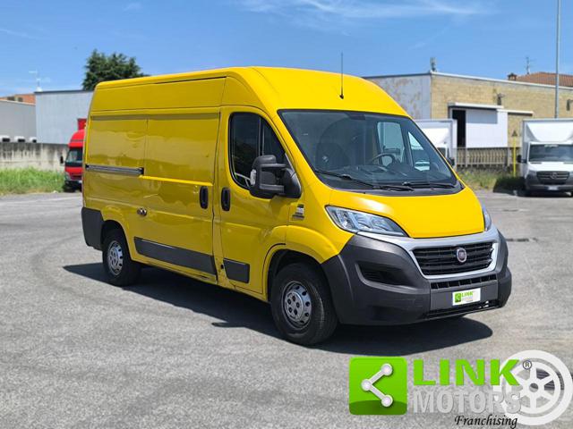 FIAT Ducato usata, con USB
