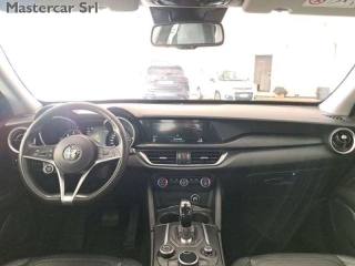 ALFA ROMEO Stelvio usata, con Airbag laterali