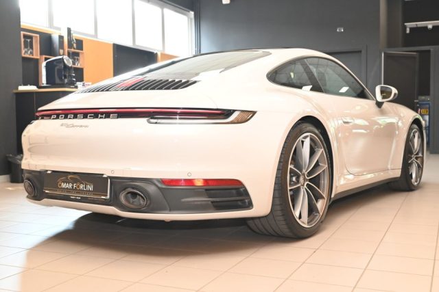 PORSCHE 911 usata 3