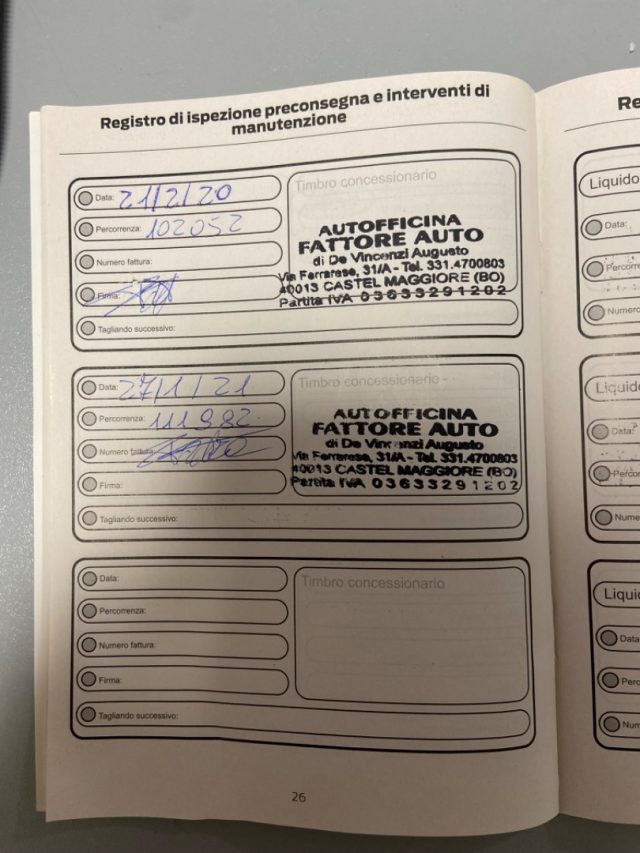 FORD Kuga usata, con Sensore di pioggia