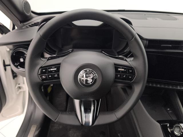ALFA ROMEO Junior usata, con Regolazione elettrica sedili
