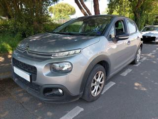 CITROEN C3 PureTech 83 S&S Feel Pack