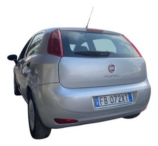 FIAT Punto usata, con Alzacristalli elettrici