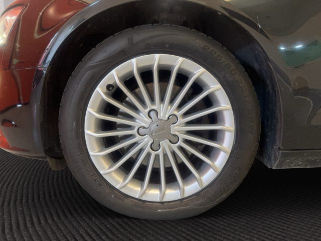AUDI A4 usata, con Servosterzo