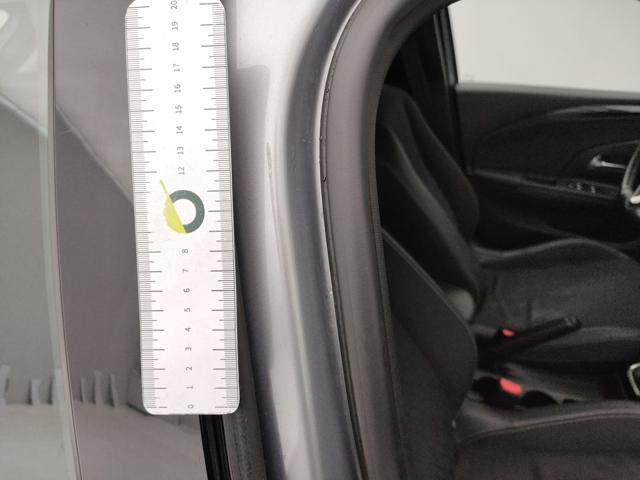 OPEL Corsa usata, con Kit antipanne