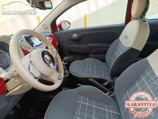 FIAT 500 usata 54