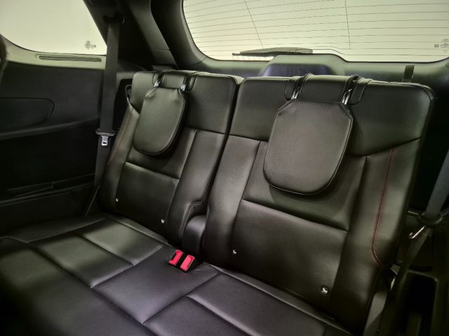 FORD Explorer usata, con MP3