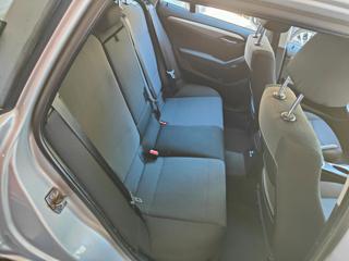 BMW X1 usata, con Immobilizzatore elettronico