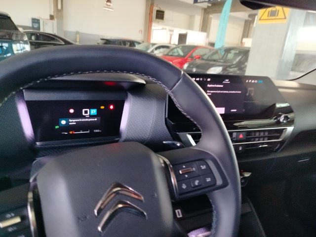 CITROEN C4 usata, con Riconoscimento dei segnali stradali