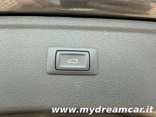 AUDI Q5 usata, con Sensore di pioggia