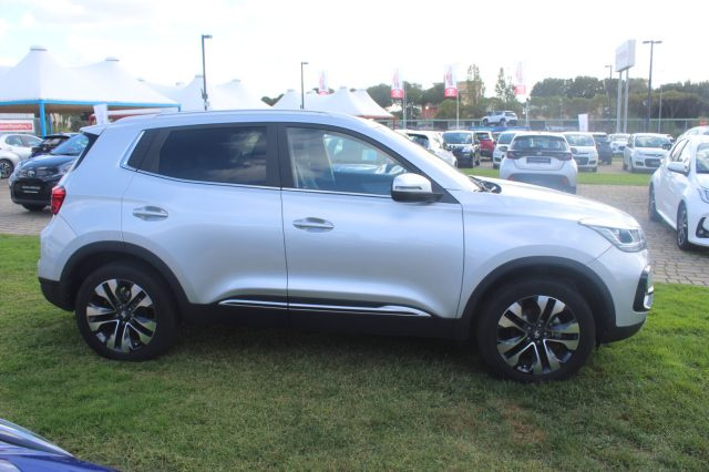 DR MOTOR DR 5.0 usata 27