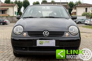 VOLKSWAGEN Lupo usata, con Airbag